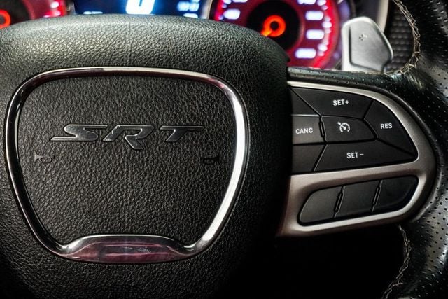 2021 Dodge Charger SRT Hellcat Widebody - 23010224 - 16