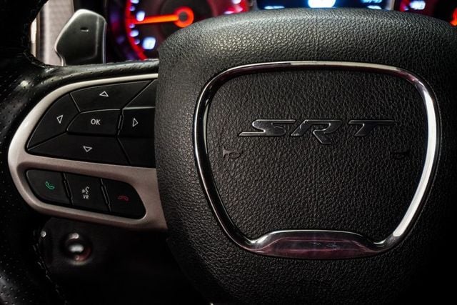 2021 Dodge Charger SRT Hellcat Widebody - 23010224 - 17