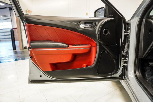 2021 Dodge Charger SRT Hellcat Widebody - 23010224 - 18