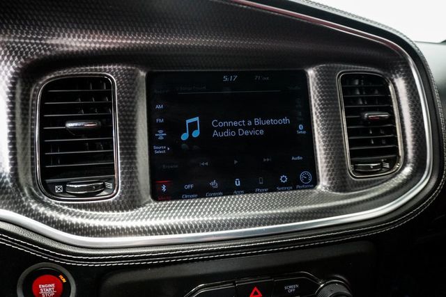 2021 Dodge Charger SRT Hellcat Widebody - 23010224 - 22