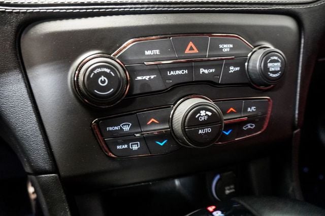 2021 Dodge Charger SRT Hellcat Widebody - 23010224 - 23