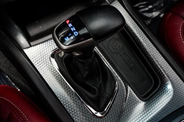 2021 Dodge Charger SRT Hellcat Widebody - 23010224 - 25