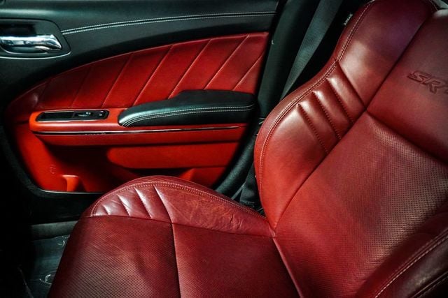 2021 Dodge Charger SRT Hellcat Widebody - 23010224 - 28