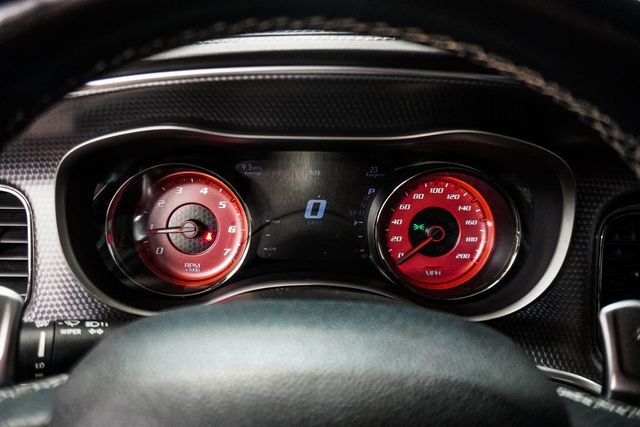 2021 Dodge Charger SRT Hellcat Widebody - 23010224 - 29