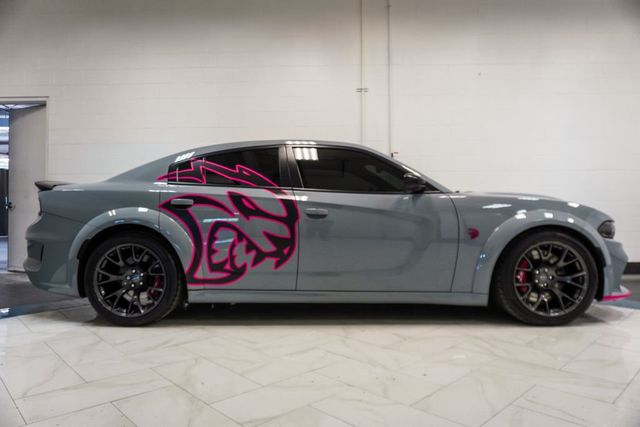 2021 Dodge Charger SRT Hellcat Widebody - 23010224 - 33