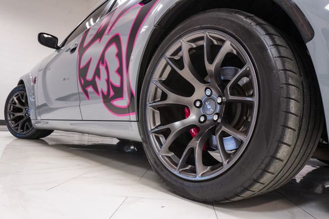 2021 Dodge Charger SRT Hellcat Widebody - 23010224 - 34