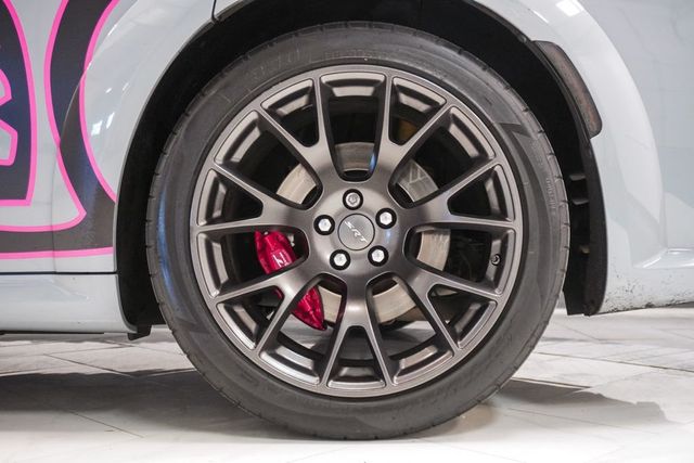 2021 Dodge Charger SRT Hellcat Widebody - 23010224 - 35