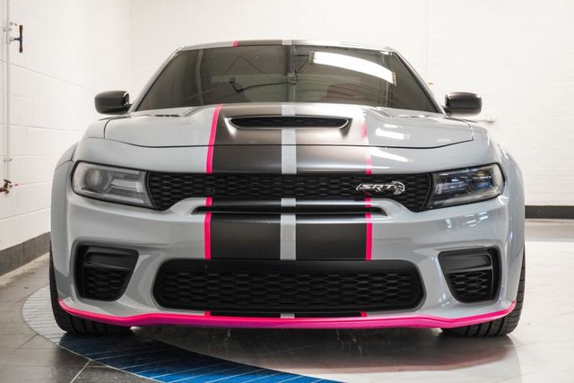 2021 Dodge Charger SRT Hellcat Widebody - 23010224 - 36