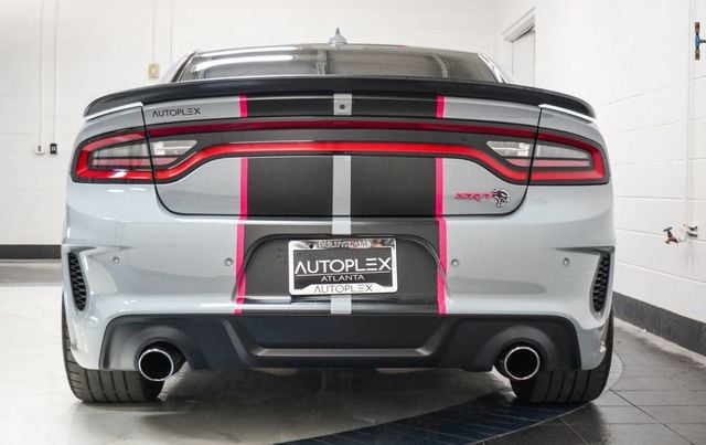 2021 Dodge Charger SRT Hellcat Widebody - 23010224 - 37