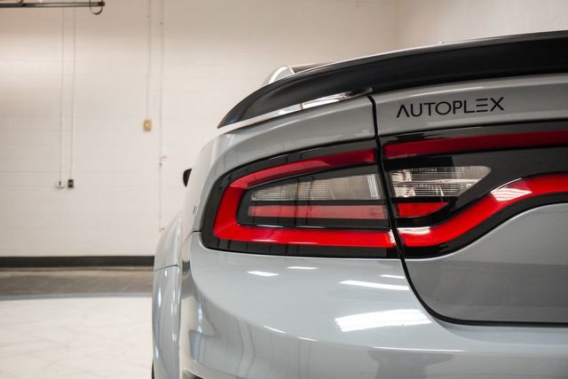 2021 Dodge Charger SRT Hellcat Widebody - 23010224 - 38
