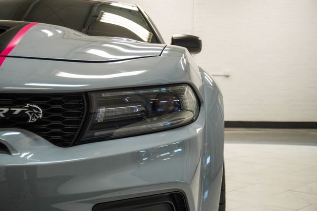 2021 Dodge Charger SRT Hellcat Widebody - 23010224 - 39