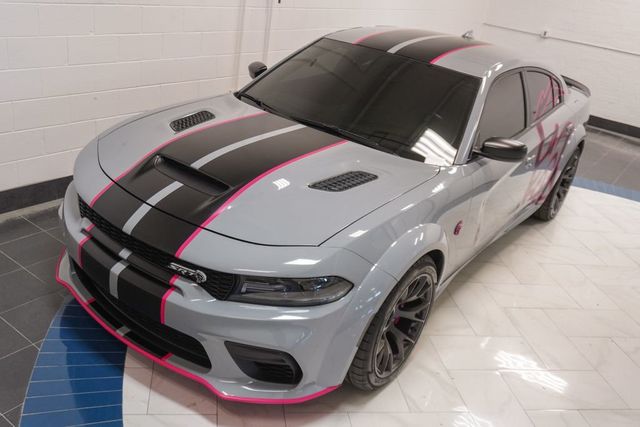 2021 Dodge Charger SRT Hellcat Widebody - 23010224 - 40