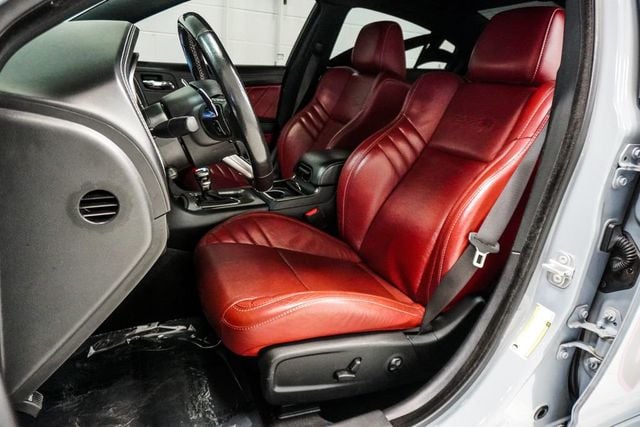 2021 Dodge Charger SRT Hellcat Widebody - 23010224 - 5