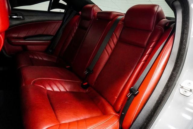 2021 Dodge Charger SRT Hellcat Widebody - 23010224 - 7