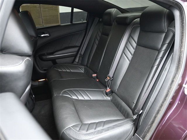 2021 Dodge Charger SRT Hellcat Widebody - 22913787 - 9