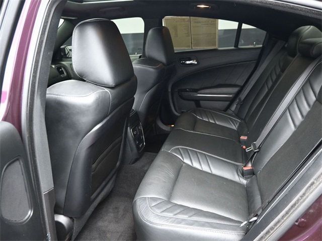 2021 Dodge Charger SRT Hellcat Widebody - 22913787 - 10