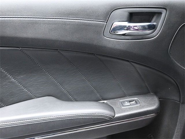 2021 Dodge Charger SRT Hellcat Widebody - 22913787 - 11