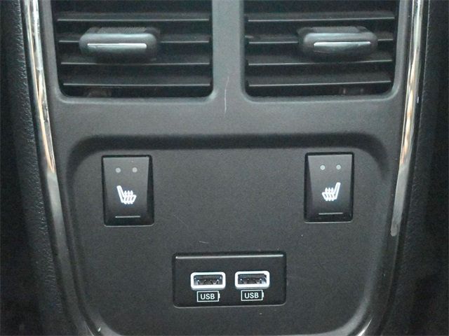 2021 Dodge Charger SRT Hellcat Widebody - 22913787 - 12