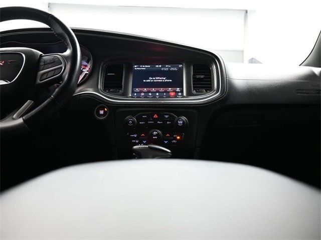 2021 Dodge Charger SRT Hellcat Widebody - 22913787 - 15