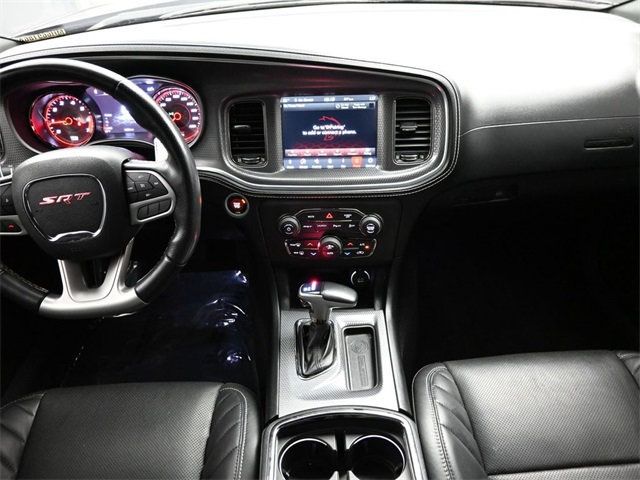 2021 Dodge Charger SRT Hellcat Widebody - 22913787 - 16