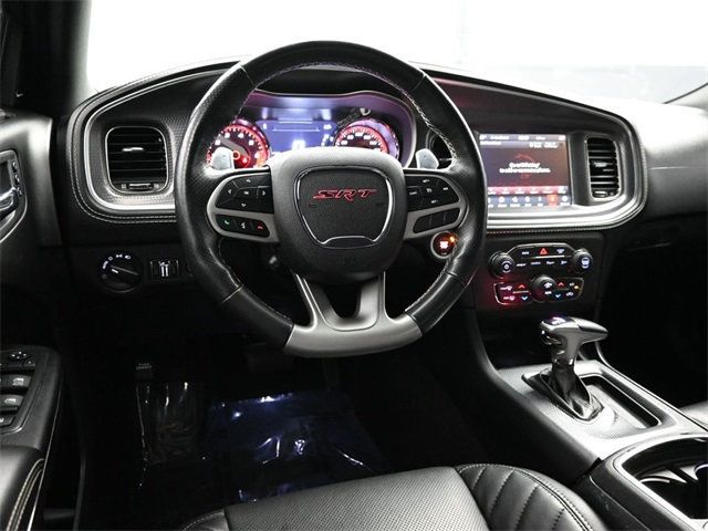 2021 Dodge Charger SRT Hellcat Widebody - 22913787 - 17