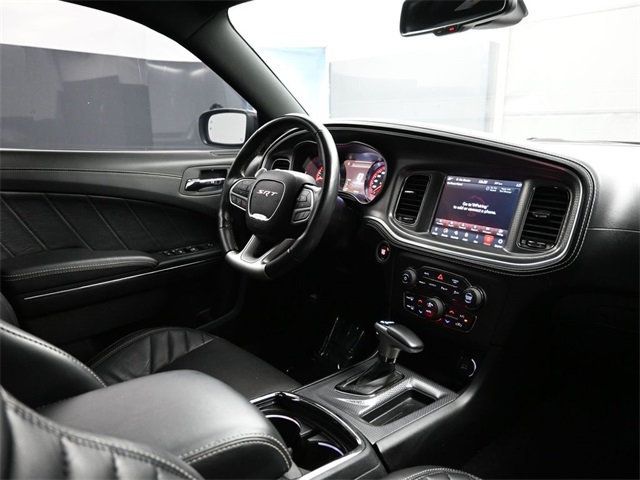 2021 Dodge Charger SRT Hellcat Widebody - 22913787 - 18