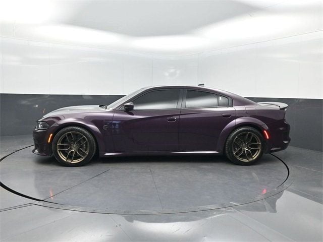 2021 Dodge Charger SRT Hellcat Widebody - 22913787 - 1