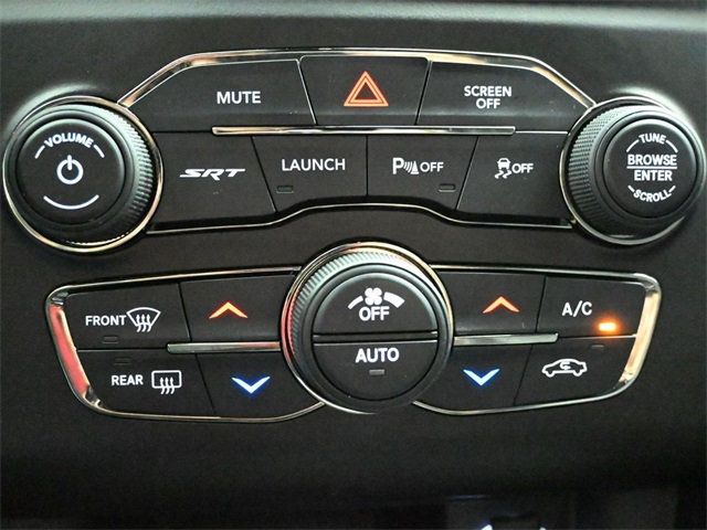 2021 Dodge Charger SRT Hellcat Widebody - 22913787 - 20