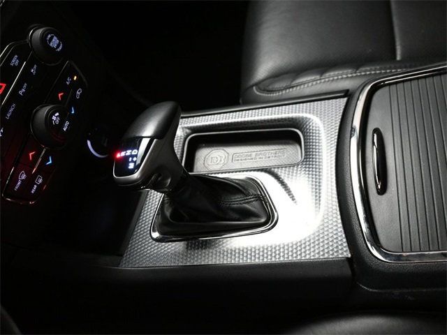 2021 Dodge Charger SRT Hellcat Widebody - 22913787 - 21