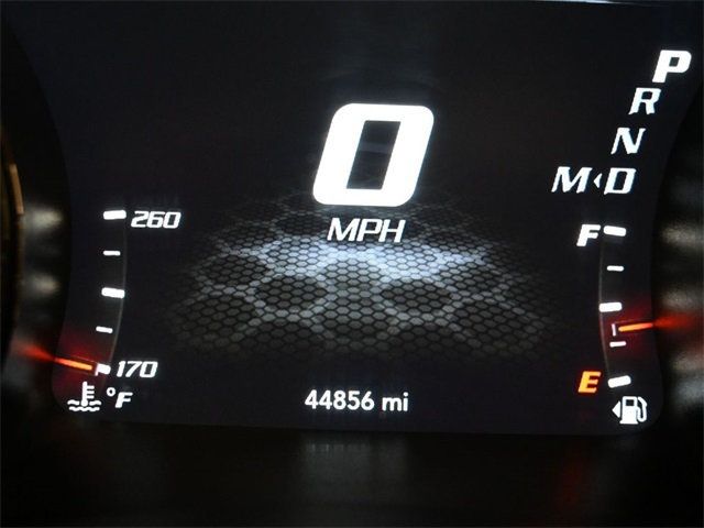 2021 Dodge Charger SRT Hellcat Widebody - 22913787 - 22