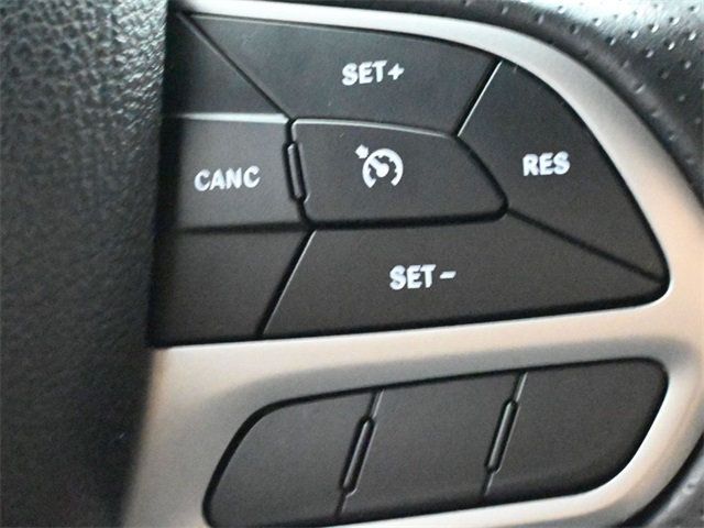 2021 Dodge Charger SRT Hellcat Widebody - 22913787 - 23