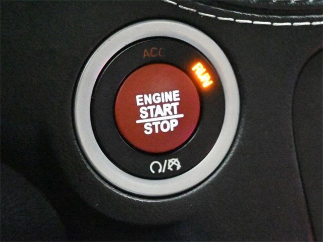 2021 Dodge Charger SRT Hellcat Widebody - 22913787 - 28