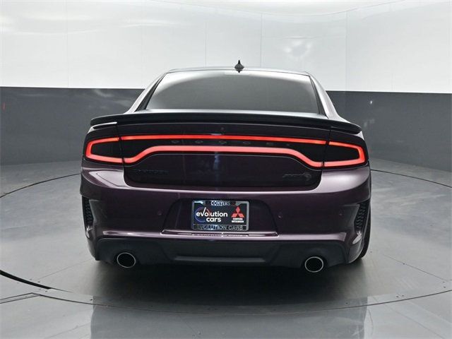 2021 Dodge Charger SRT Hellcat Widebody - 22913787 - 29