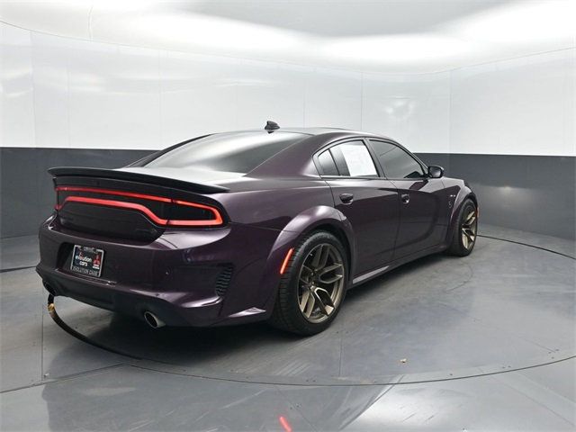 2021 Dodge Charger SRT Hellcat Widebody - 22913787 - 30