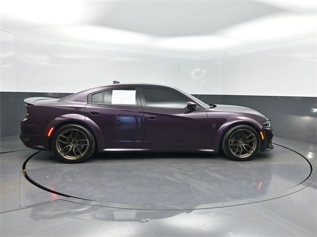 2021 Dodge Charger SRT Hellcat Widebody - 22913787 - 31