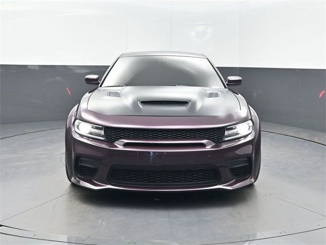 2021 Dodge Charger SRT Hellcat Widebody - 22913787 - 33