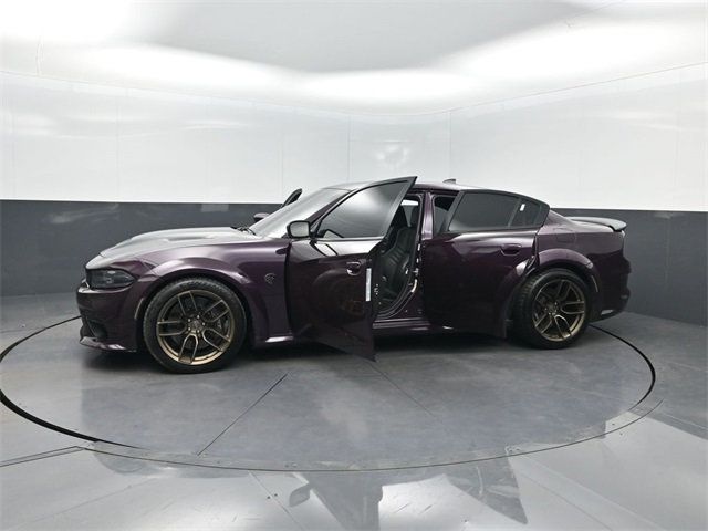 2021 Dodge Charger SRT Hellcat Widebody - 22913787 - 34