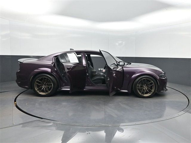 2021 Dodge Charger SRT Hellcat Widebody - 22913787 - 35