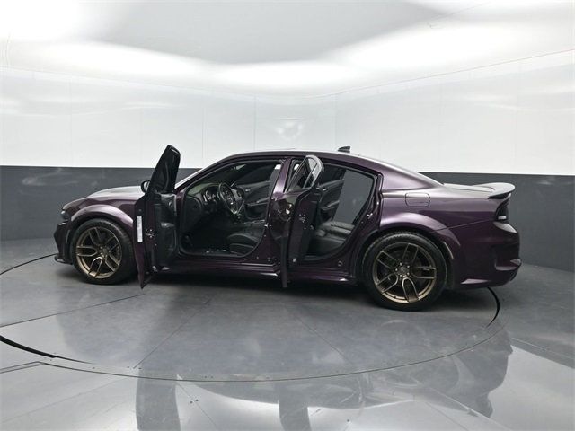 2021 Dodge Charger SRT Hellcat Widebody - 22913787 - 37