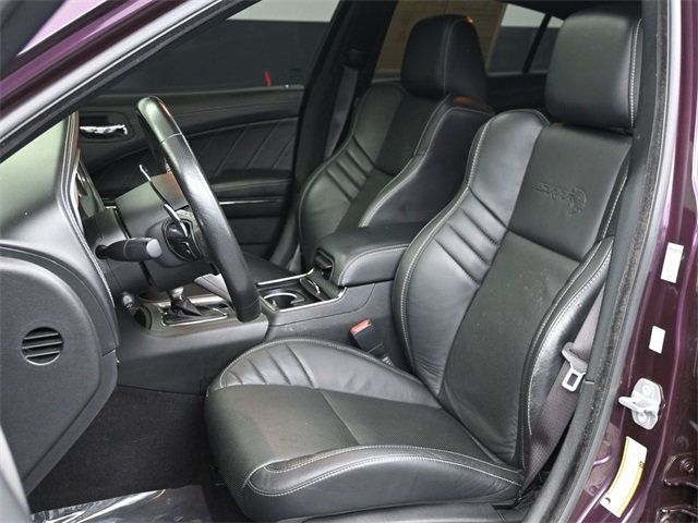 2021 Dodge Charger SRT Hellcat Widebody - 22913787 - 4