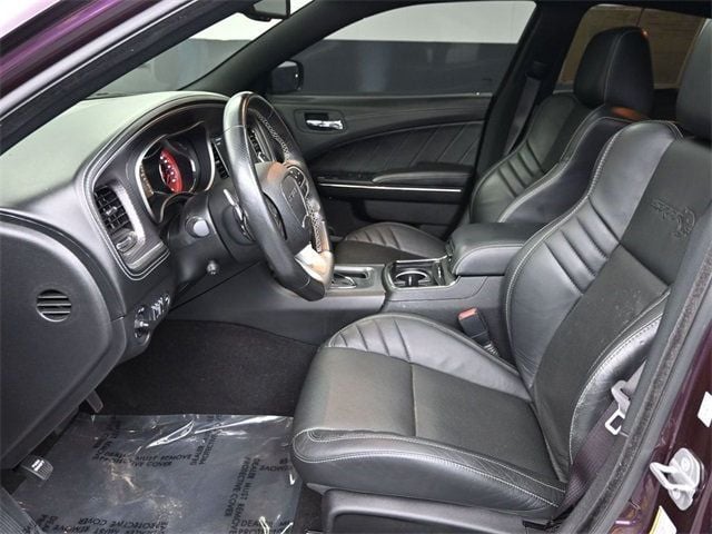 2021 Dodge Charger SRT Hellcat Widebody - 22913787 - 5