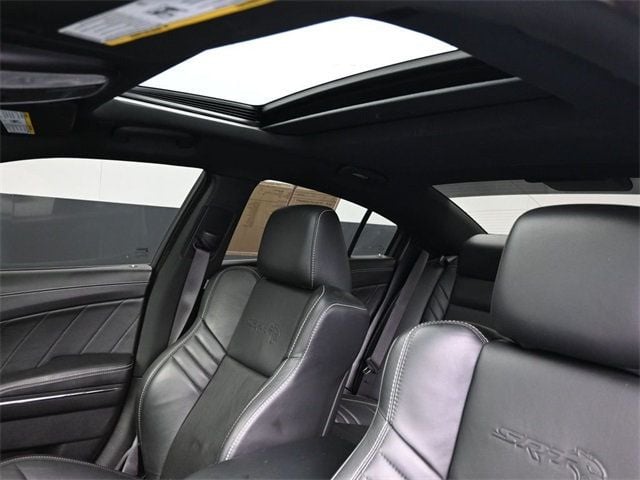 2021 Dodge Charger SRT Hellcat Widebody - 22913787 - 8