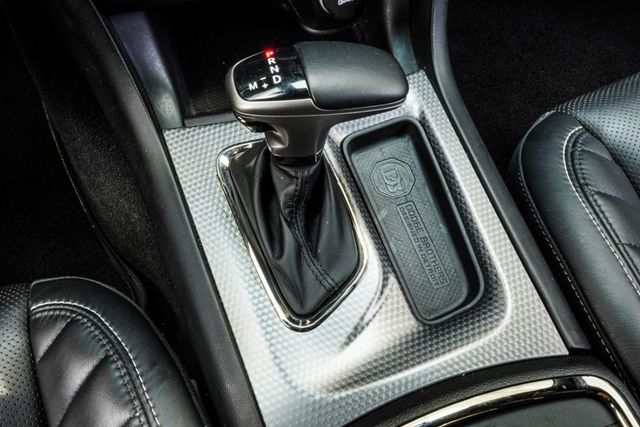 2021 Dodge Charger SRT Hellcat Widebody - 23075828 - 22