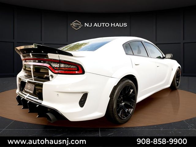 2021 Dodge Charger SRT Hellcat Widebody - 23022560 - 9