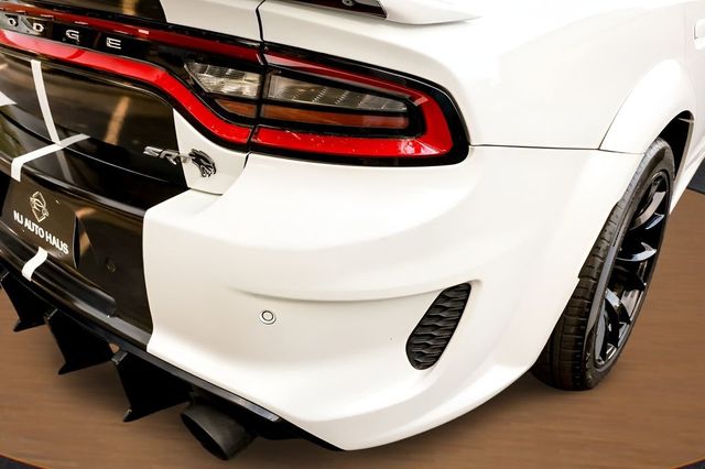 2021 Dodge Charger SRT Hellcat Widebody - 23022560 - 10