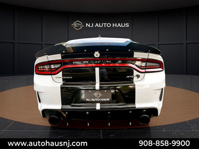 2021 Dodge Charger SRT Hellcat Widebody - 23022560 - 11