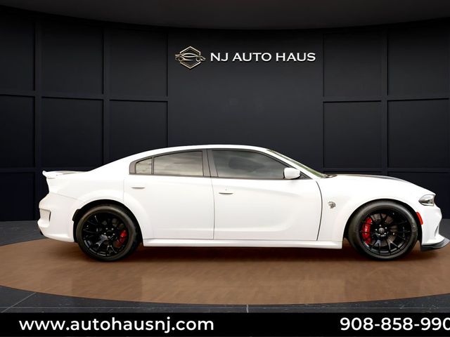 2021 Dodge Charger SRT Hellcat Widebody - 23022560 - 12