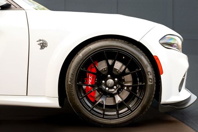 2021 Dodge Charger SRT Hellcat Widebody - 23022560 - 13