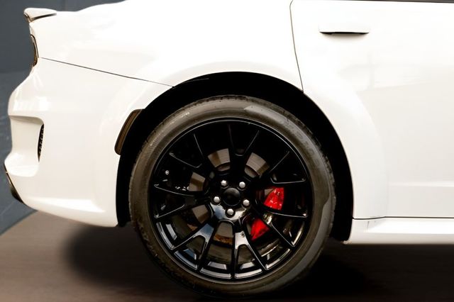 2021 Dodge Charger SRT Hellcat Widebody - 23022560 - 14