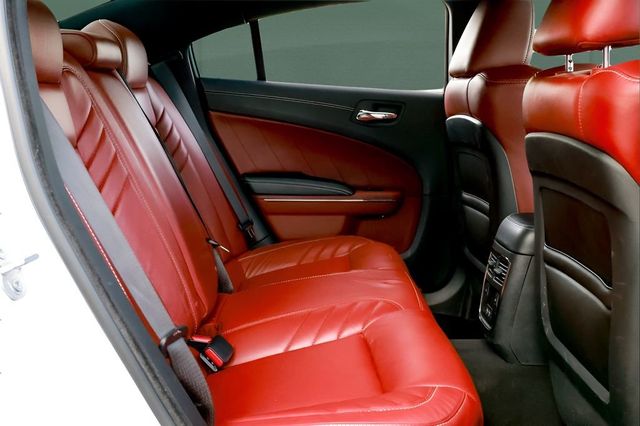 2021 Dodge Charger SRT Hellcat Widebody - 23022560 - 19